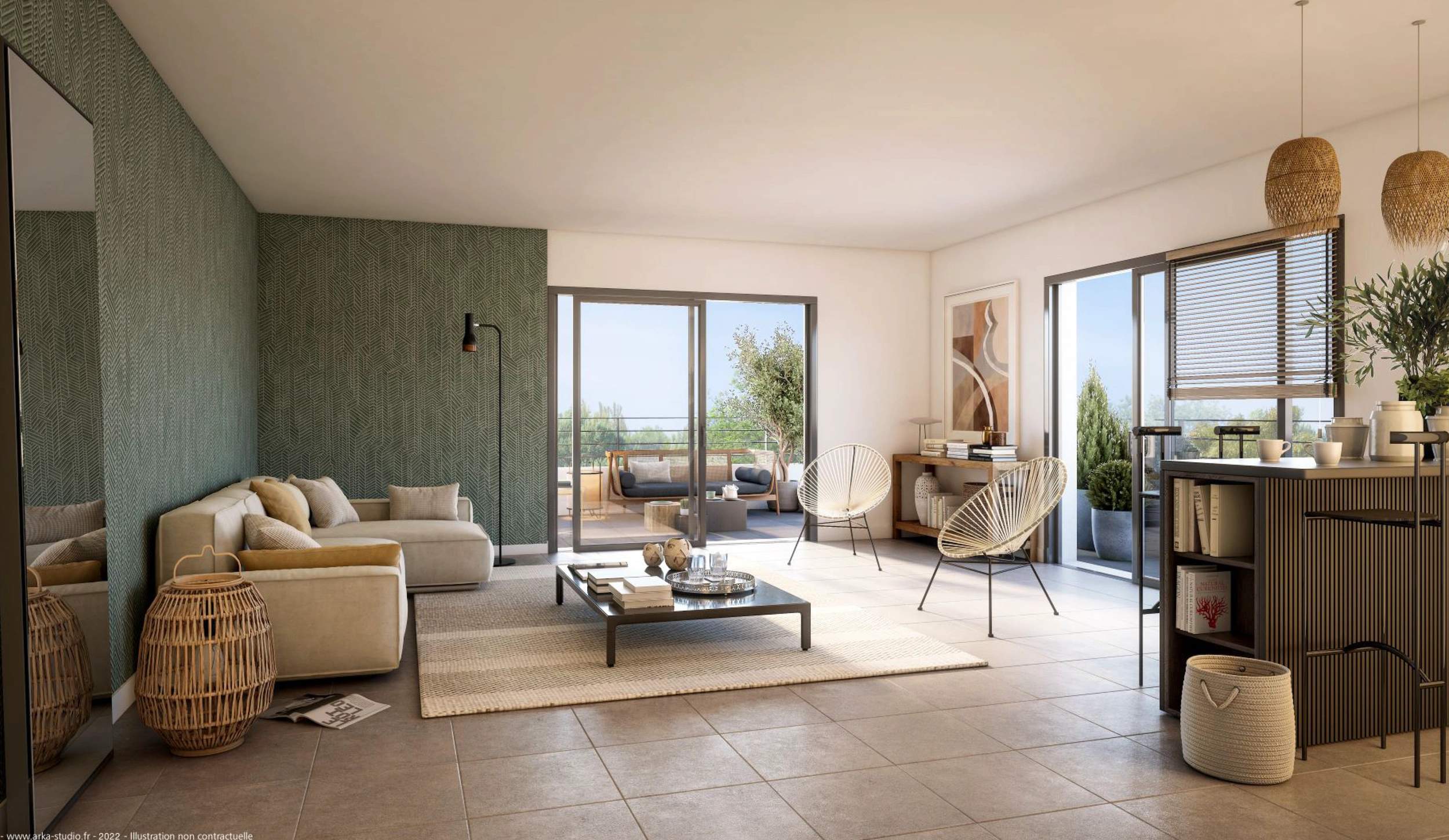 Concrétiser votre projet d’acquisition immobilière avec CDI