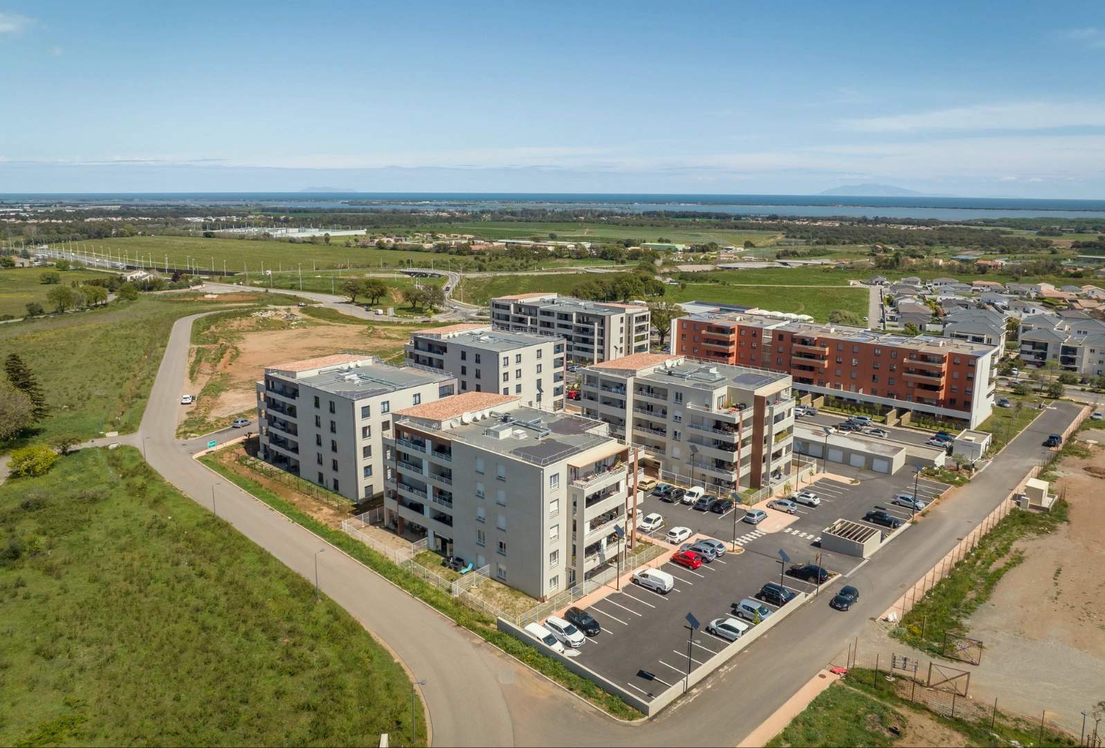 Dix ans d’opérations immobilières en Corse : une progression maîtrisée