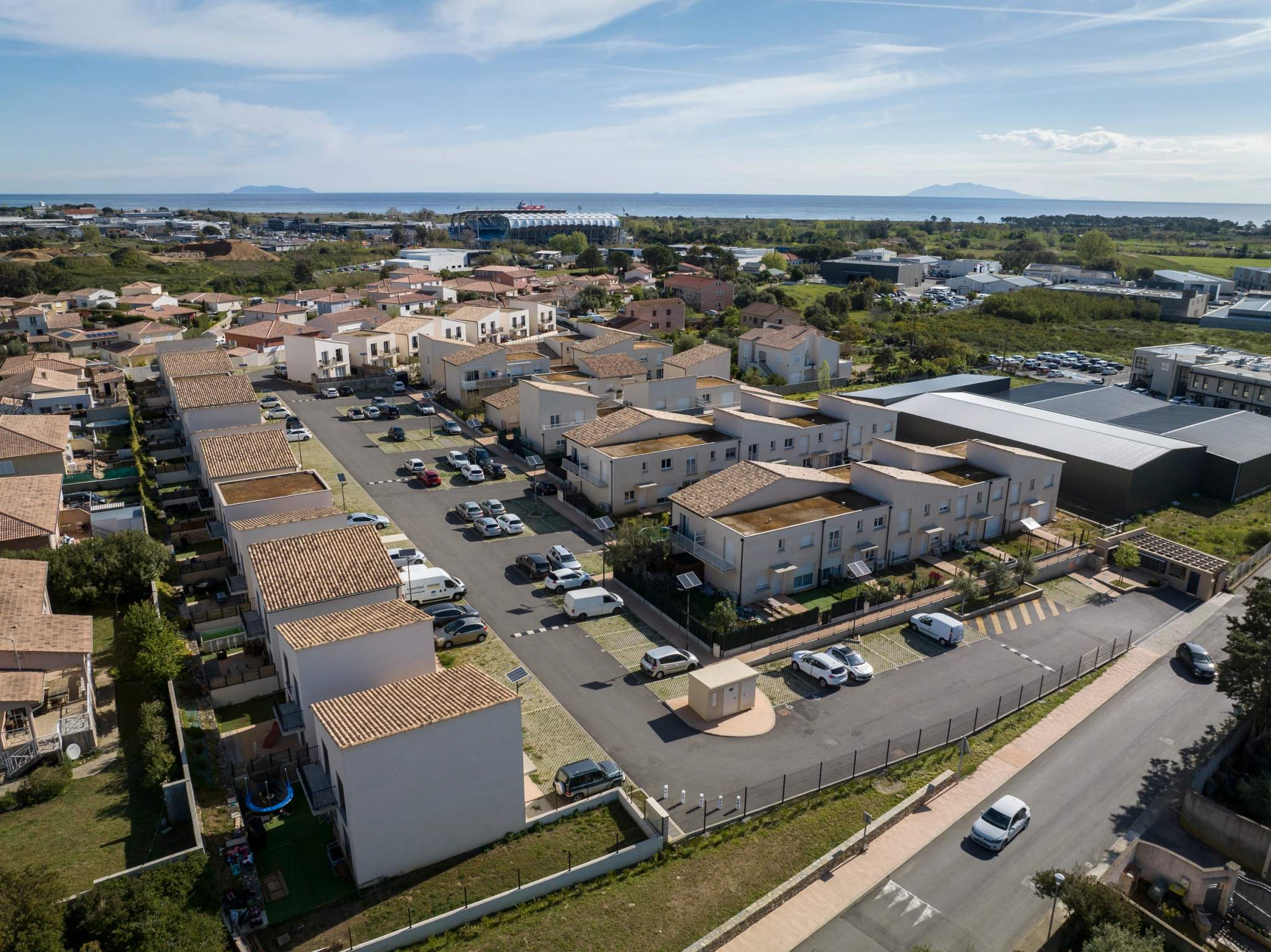 Résidence Pieve di l'Ortu