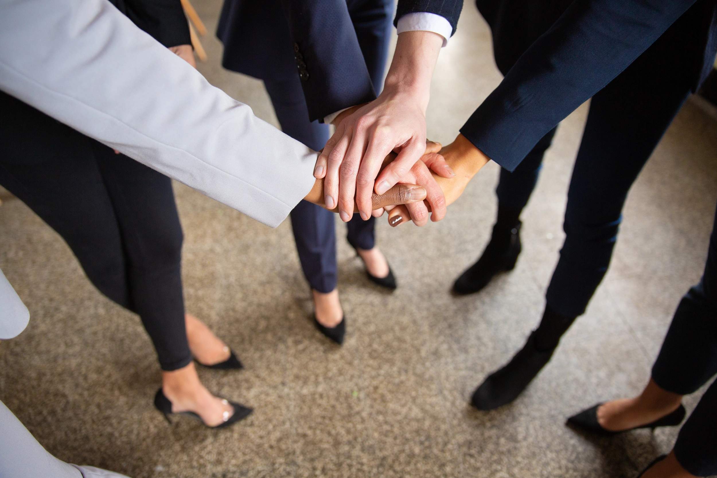 Un projet immobilier 100 % local