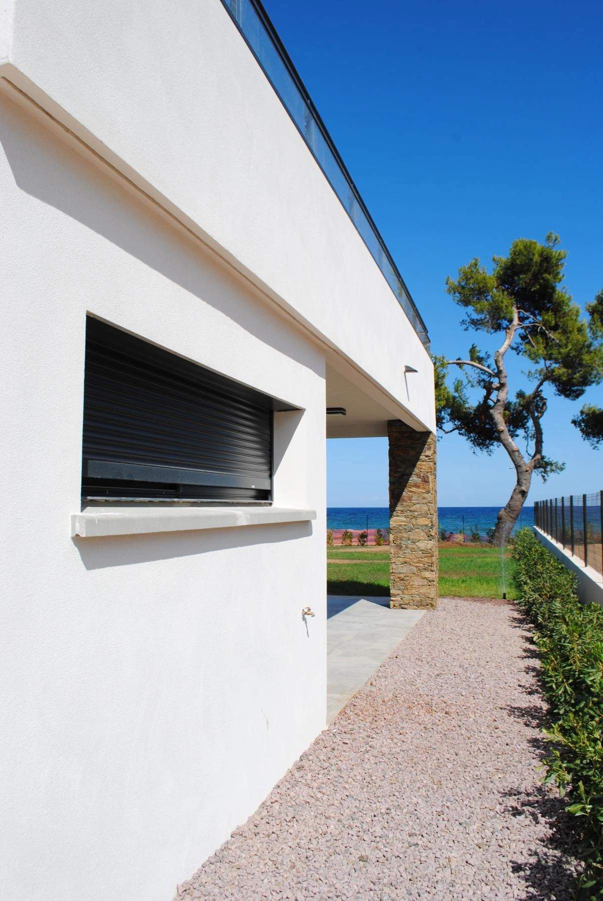 programme immobilier neuf en Corse avec CDI