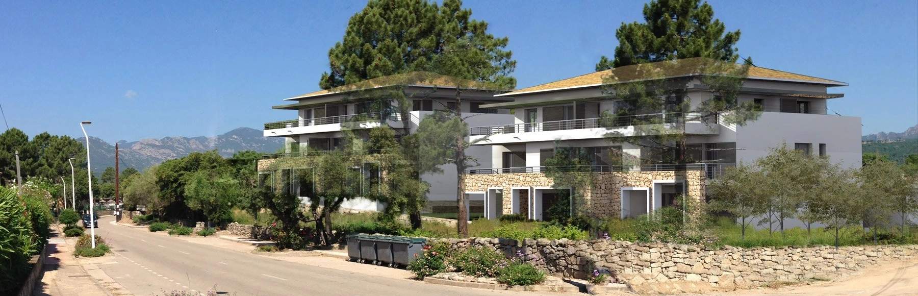 une construction contrôlée et suivie,